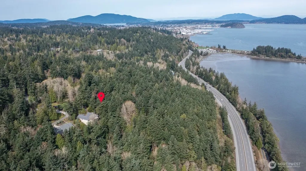 0 Hummingbird Lane Anacortes WA 98221