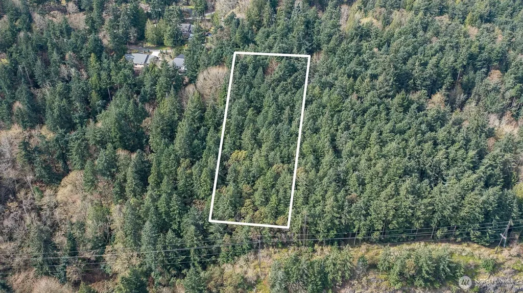 0 Hummingbird Lane Anacortes WA 98221