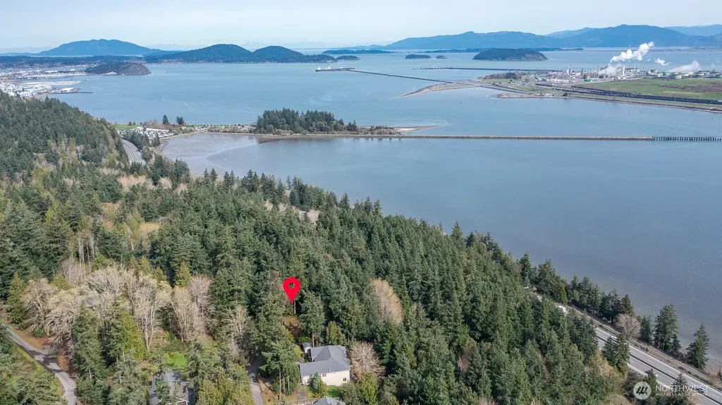 0 Hummingbird Lane Anacortes WA 98221