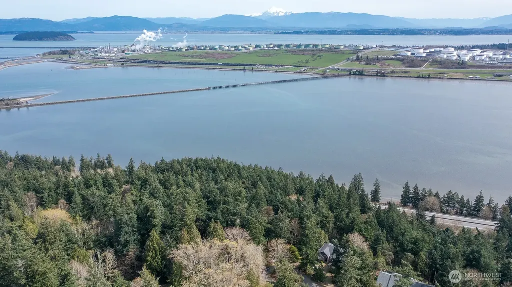 0 Hummingbird Lane Anacortes WA 98221