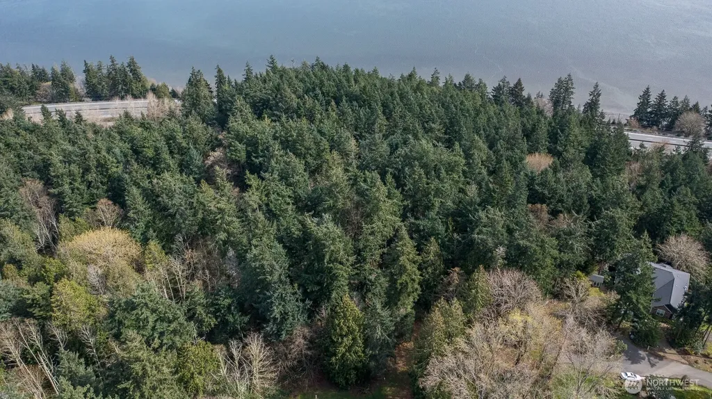 0 Hummingbird Lane Anacortes WA 98221