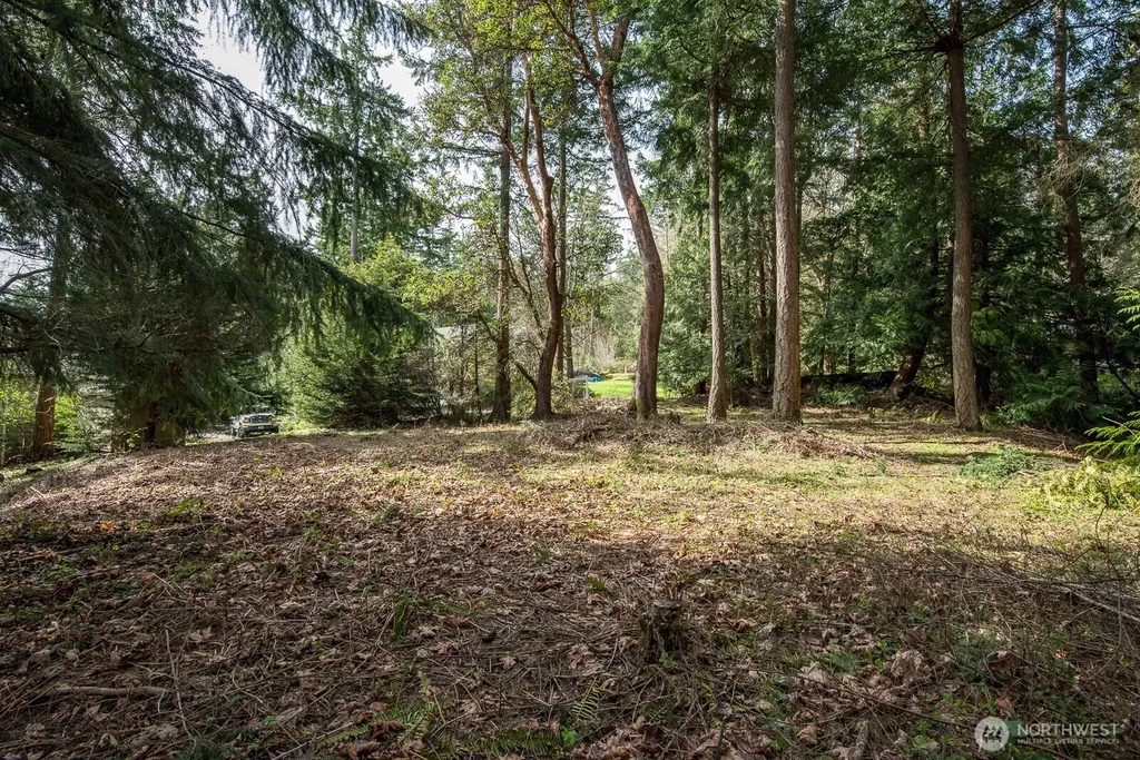 0 Hummingbird Lane Anacortes WA 98221