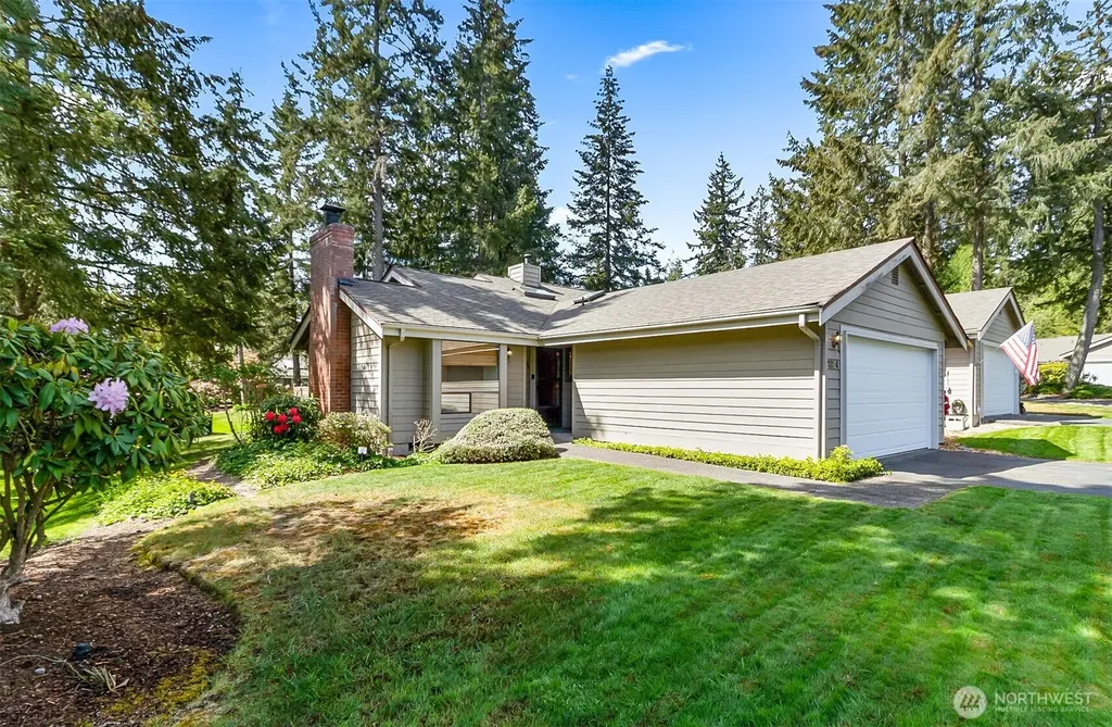 1324 Boise Street Fircrest WA 98466