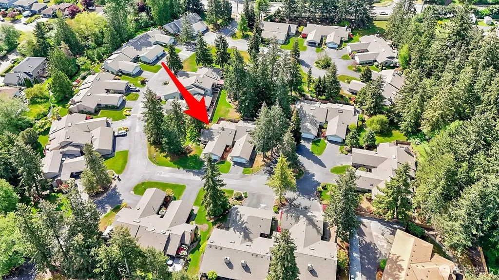 1324 Boise Street Fircrest WA 98466