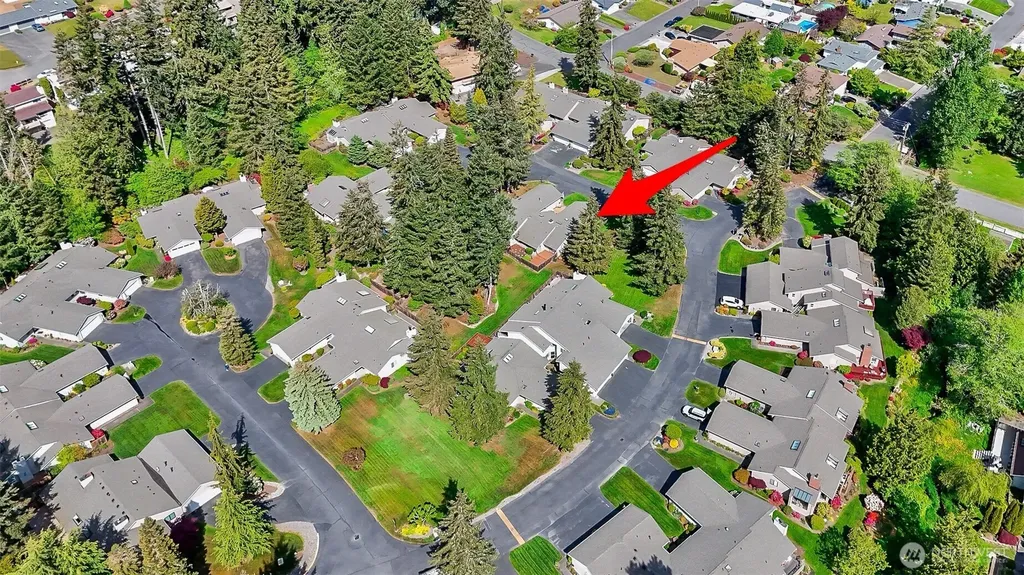 1324 Boise Street Fircrest WA 98466
