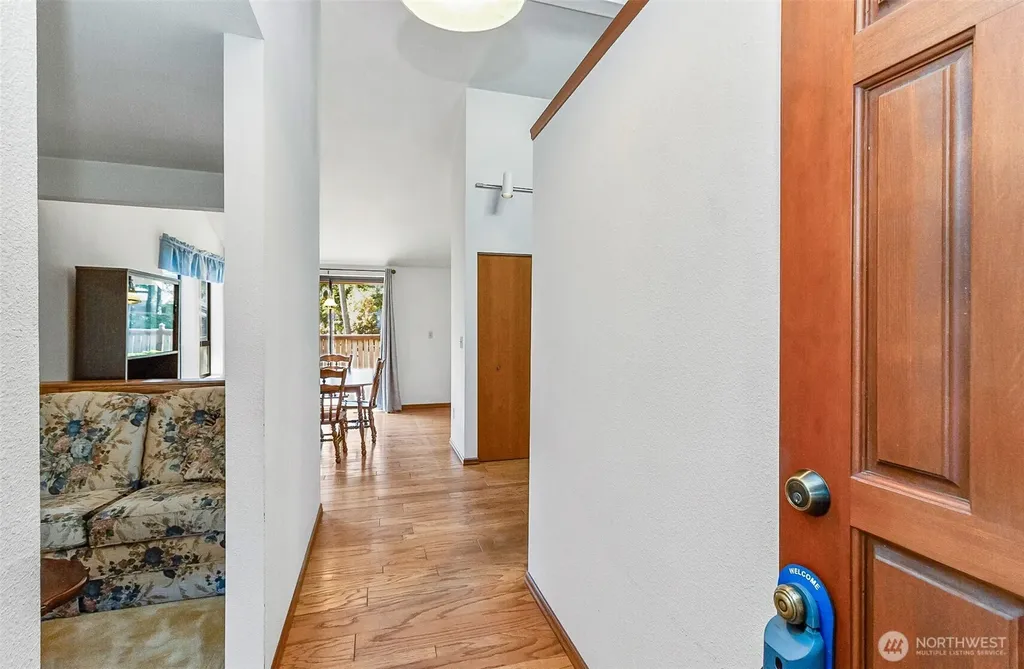1324 Boise Street Fircrest WA 98466