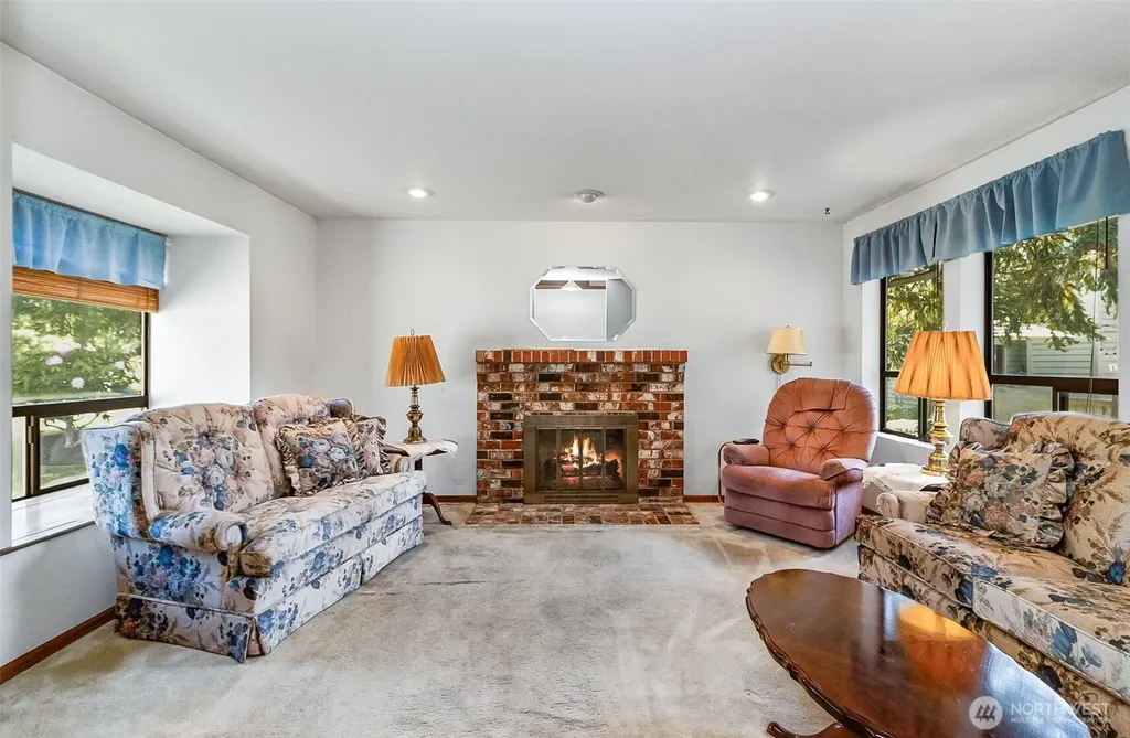 1324 Boise Street Fircrest WA 98466