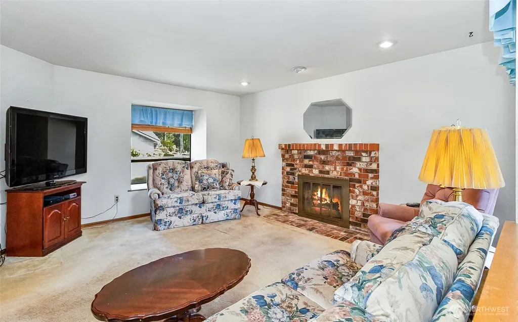 1324 Boise Street Fircrest WA 98466
