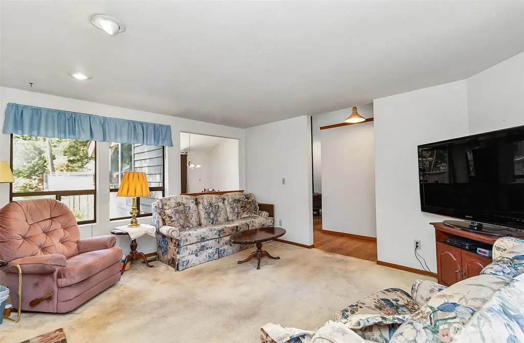 1324 Boise Street Fircrest WA 98466