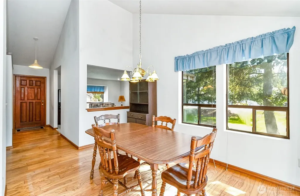 1324 Boise Street Fircrest WA 98466