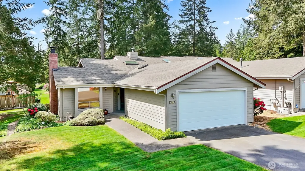 1324 Boise Street Fircrest WA 98466