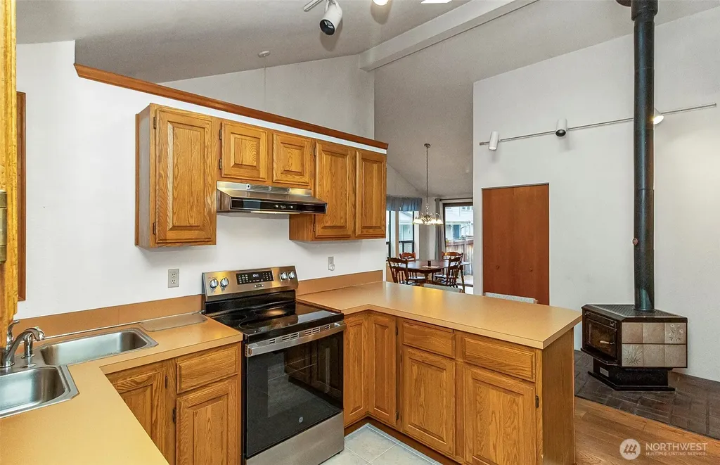 1324 Boise Street Fircrest WA 98466