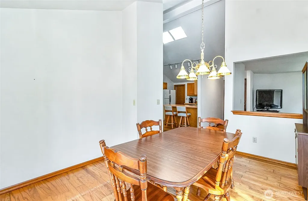 1324 Boise Street Fircrest WA 98466