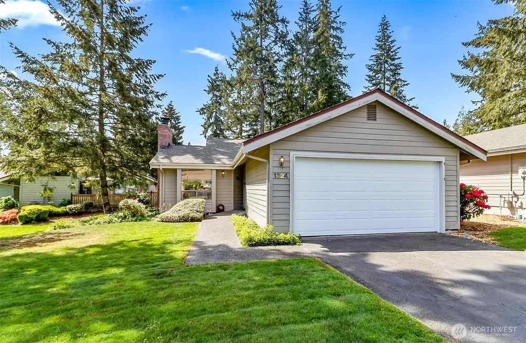 1324 Boise Street Fircrest WA 98466