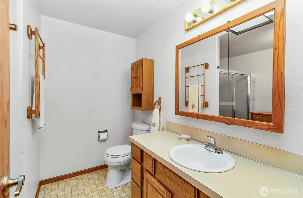 1324 Boise Street Fircrest WA 98466