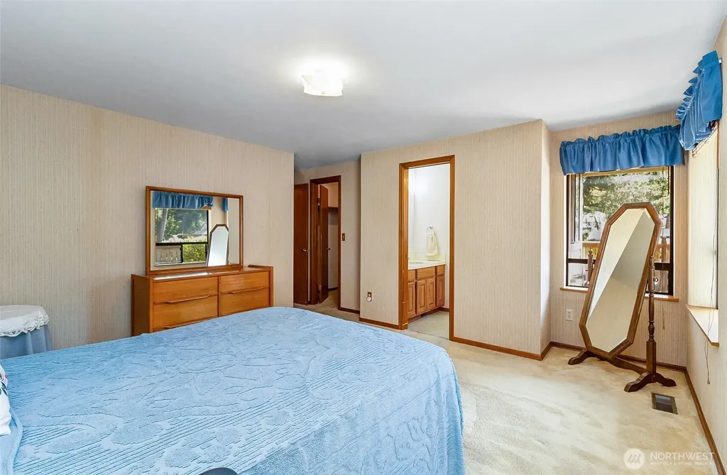 1324 Boise Street Fircrest WA 98466