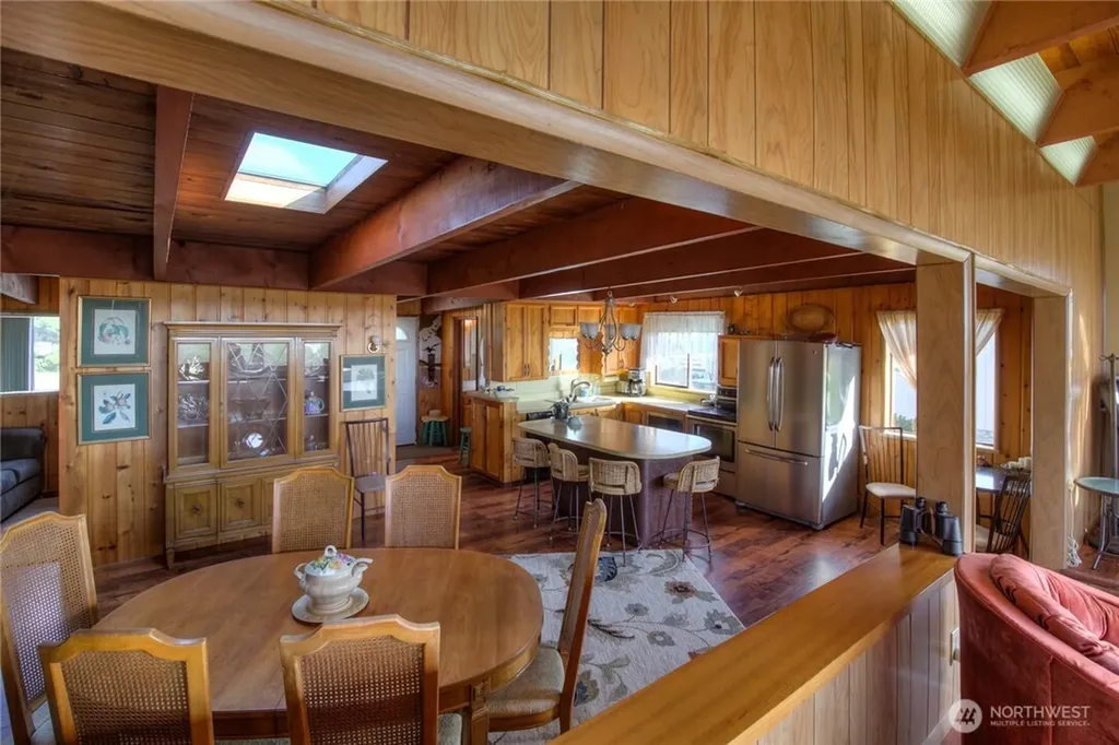 420 Lough Lane Westport WA 98595