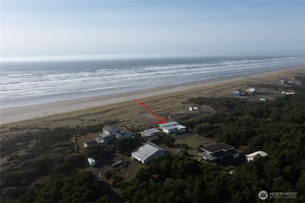 420 Lough Lane Westport WA 98595