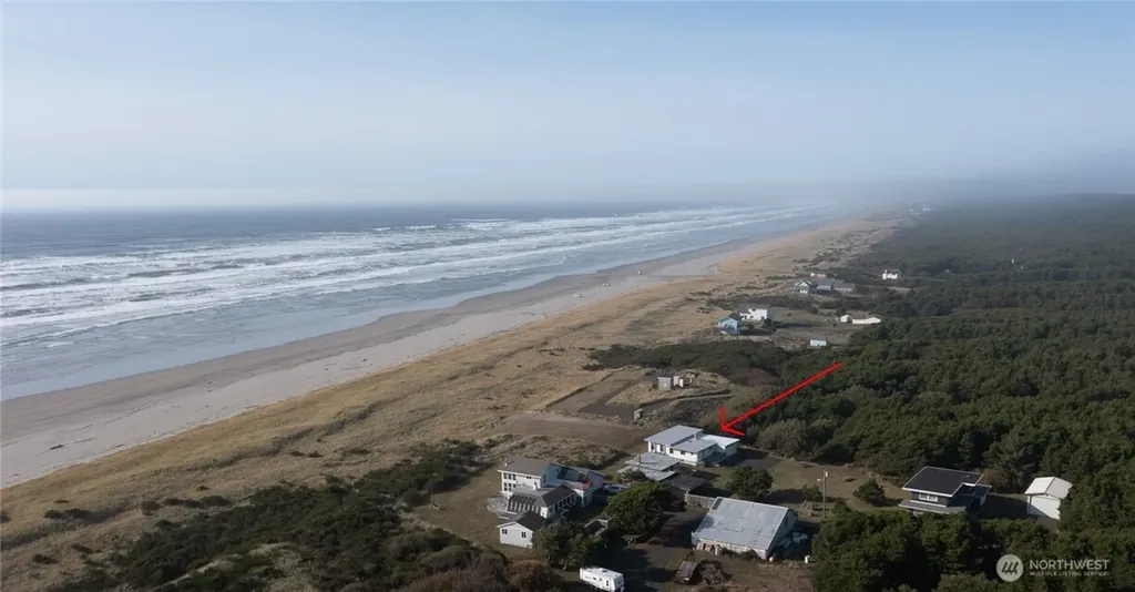 420 Lough Lane Westport WA 98595