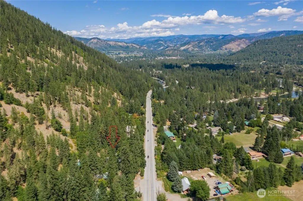 0 Icicle Road Leavenworth WA 98826