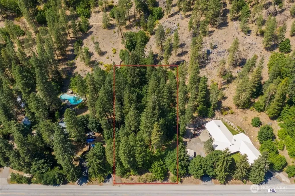 0 Icicle Road Leavenworth WA 98826