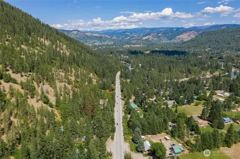 0 Icicle Road Leavenworth WA 98826