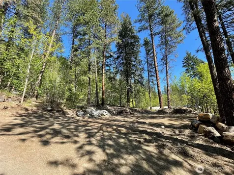 0 Icicle Road Leavenworth WA 98826