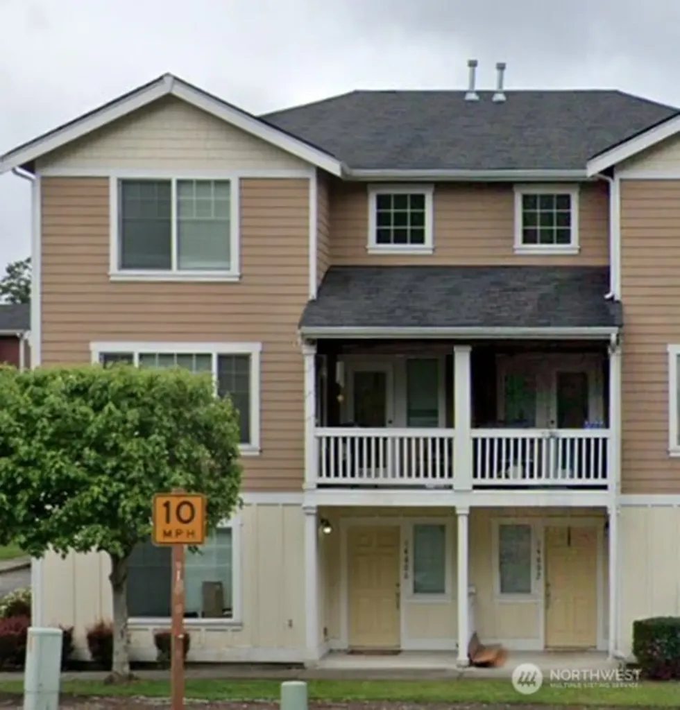 14806 36th Avenue Ct E Tacoma WA 98446