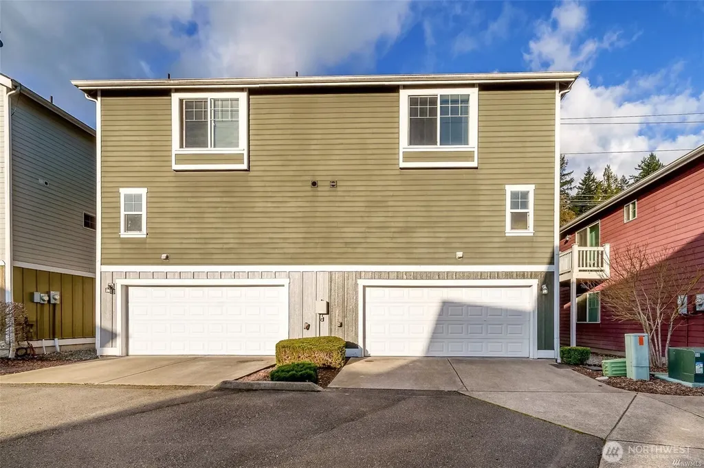 14806 36th Avenue Ct E Tacoma WA 98446