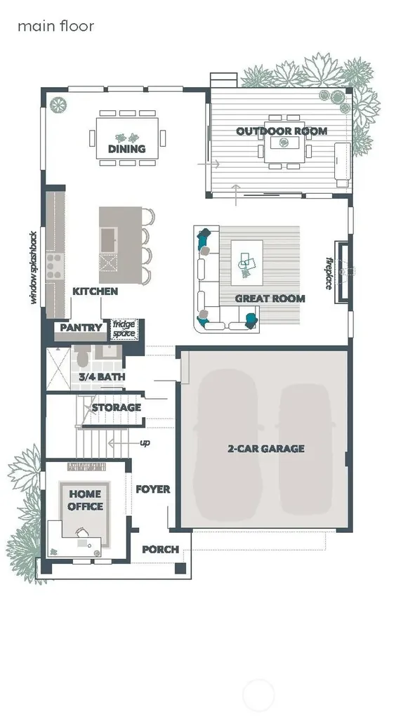 2004 120th Avenue SE Lake Stevens WA 98258