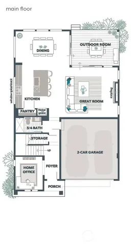 2004 120th Avenue SE Lake Stevens WA 98258