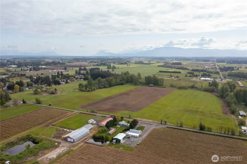 0 Old Guide Road Lynden WA 98264