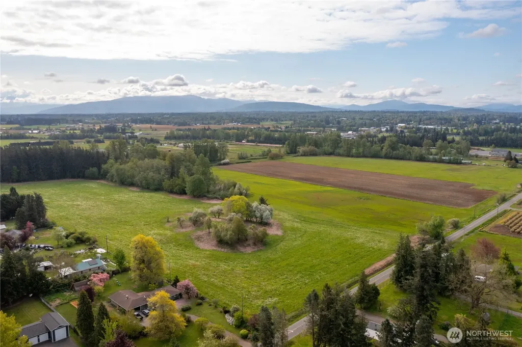 0 Old Guide Road Lynden WA 98264