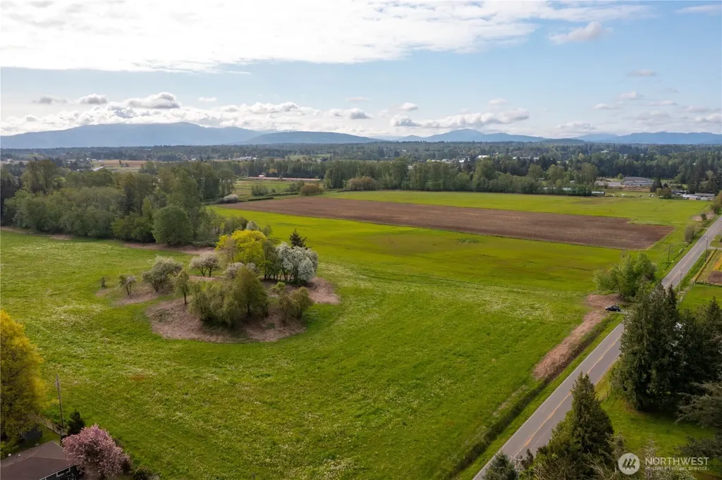 0 Old Guide Road Lynden WA 98264
