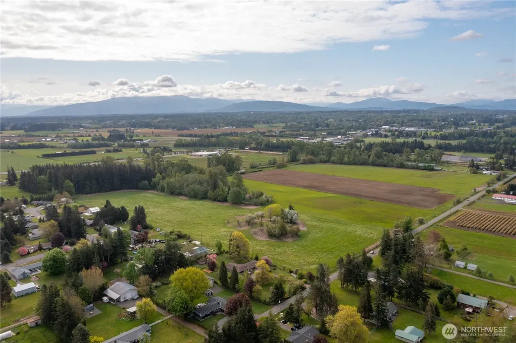0 Old Guide Road Lynden WA 98264