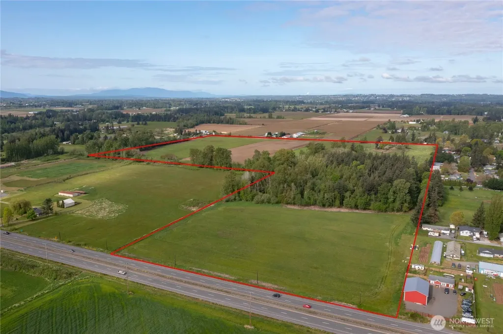 0 Old Guide Road Lynden WA 98264