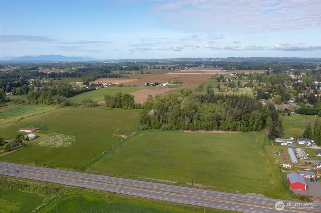 0 Guide Meridian Street Lynden WA 98264