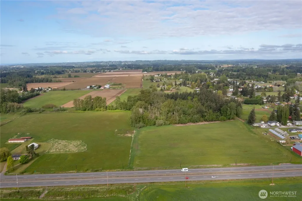 0 Guide Meridian Street Lynden WA 98264