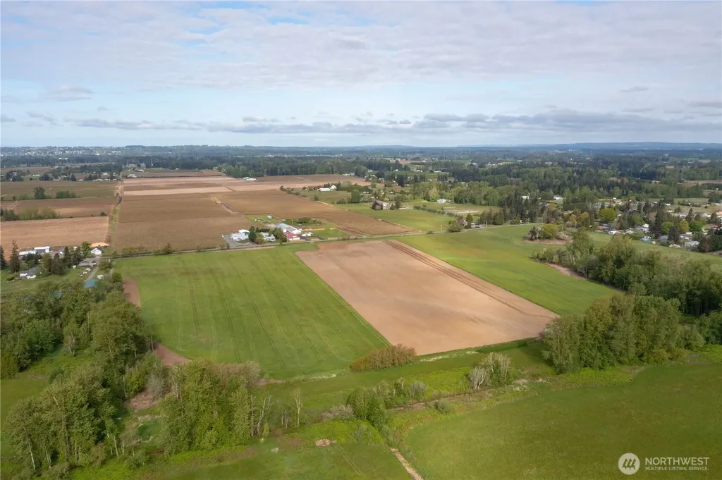 0 Guide Meridian Street Lynden WA 98264