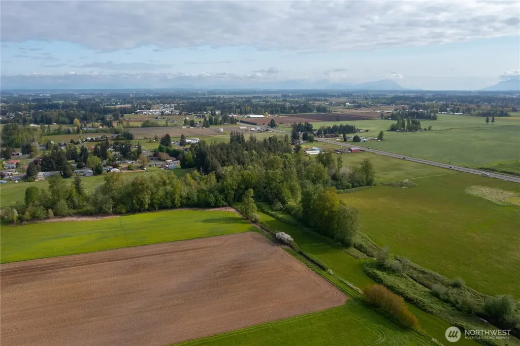 0 Guide Meridian Street Lynden WA 98264