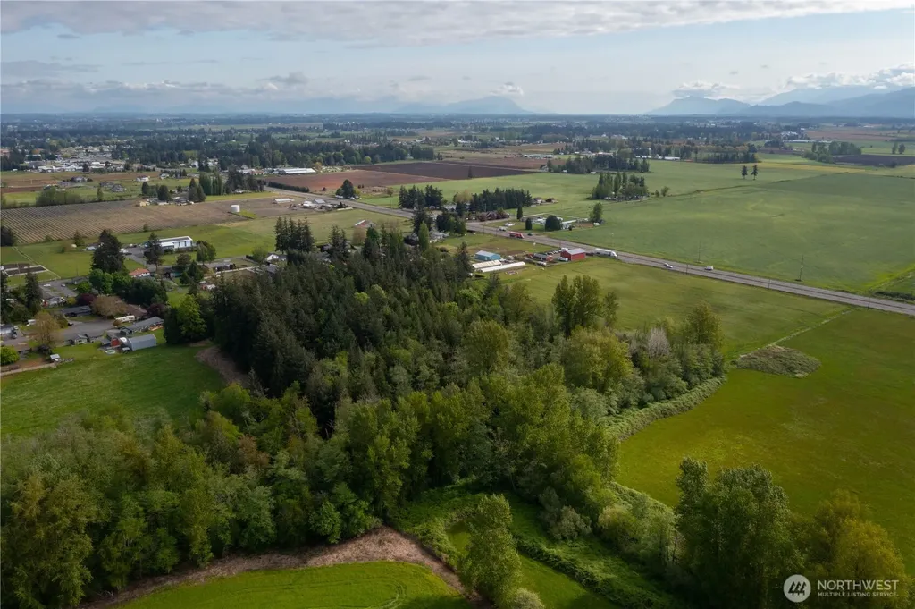 0 Guide Meridian Street Lynden WA 98264