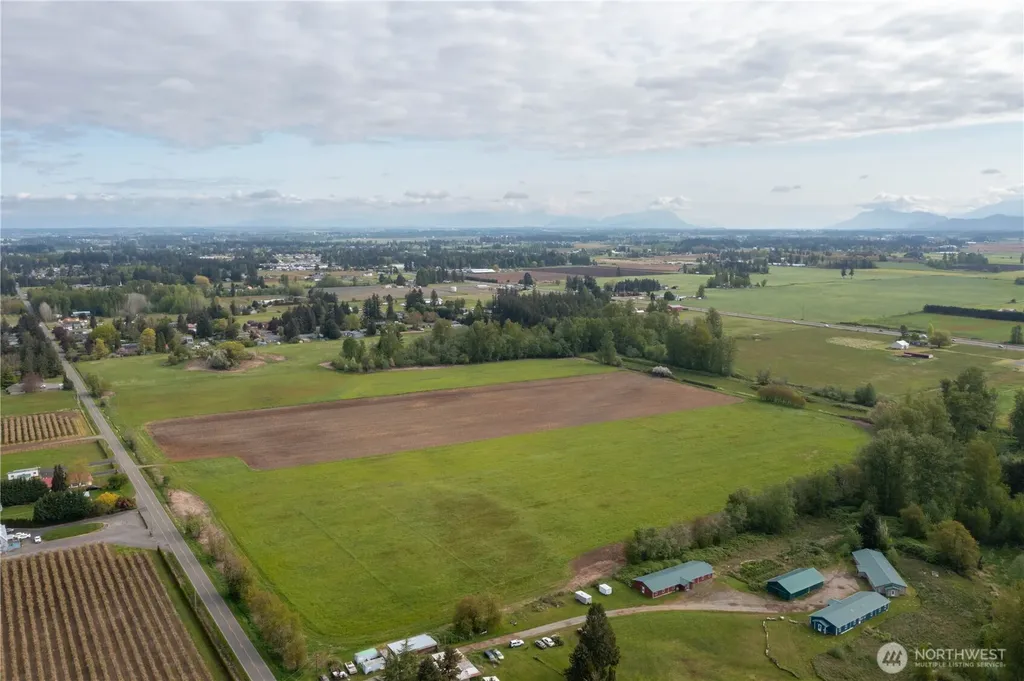 0 Guide Meridian Street Lynden WA 98264