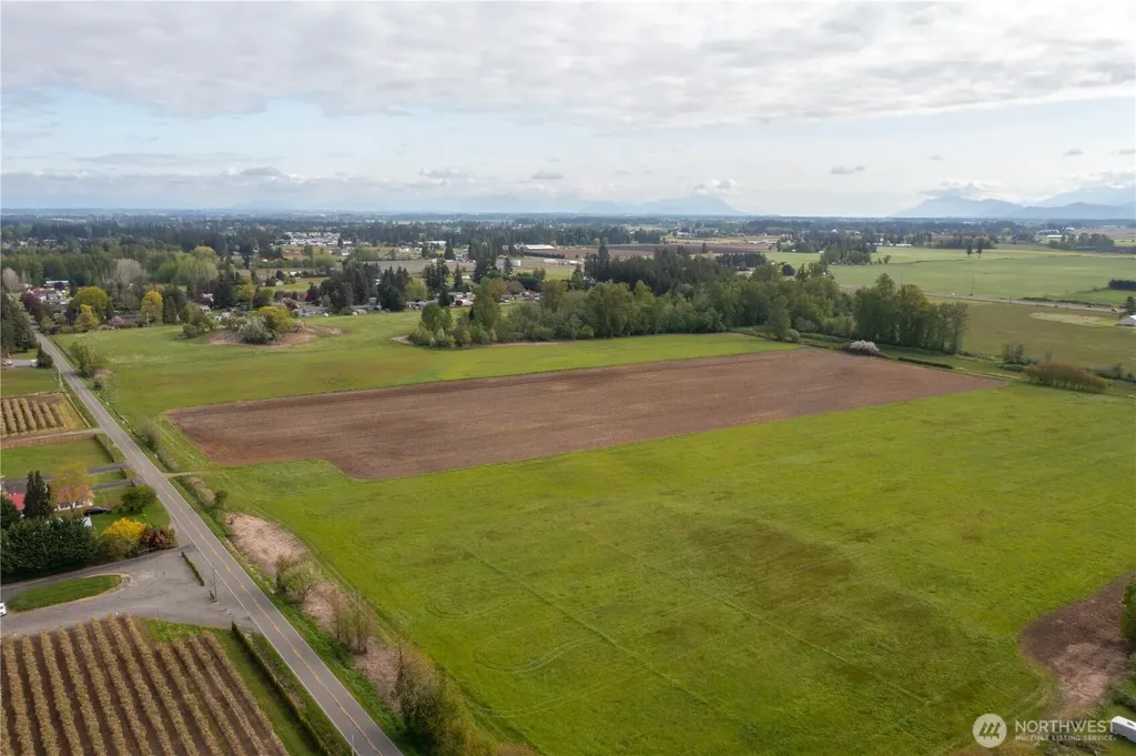 0 Guide Meridian Street Lynden WA 98264