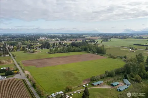 0 Guide Meridian Street Lynden WA 98264