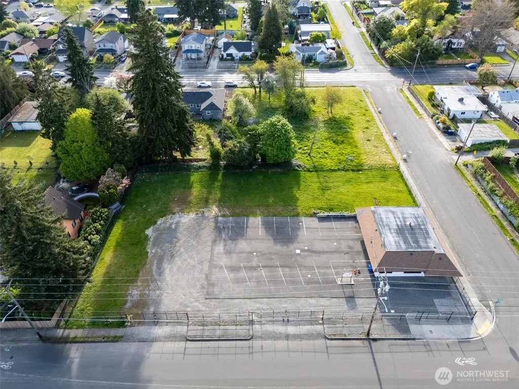 7002 S Park Avenue Tacoma WA 98408