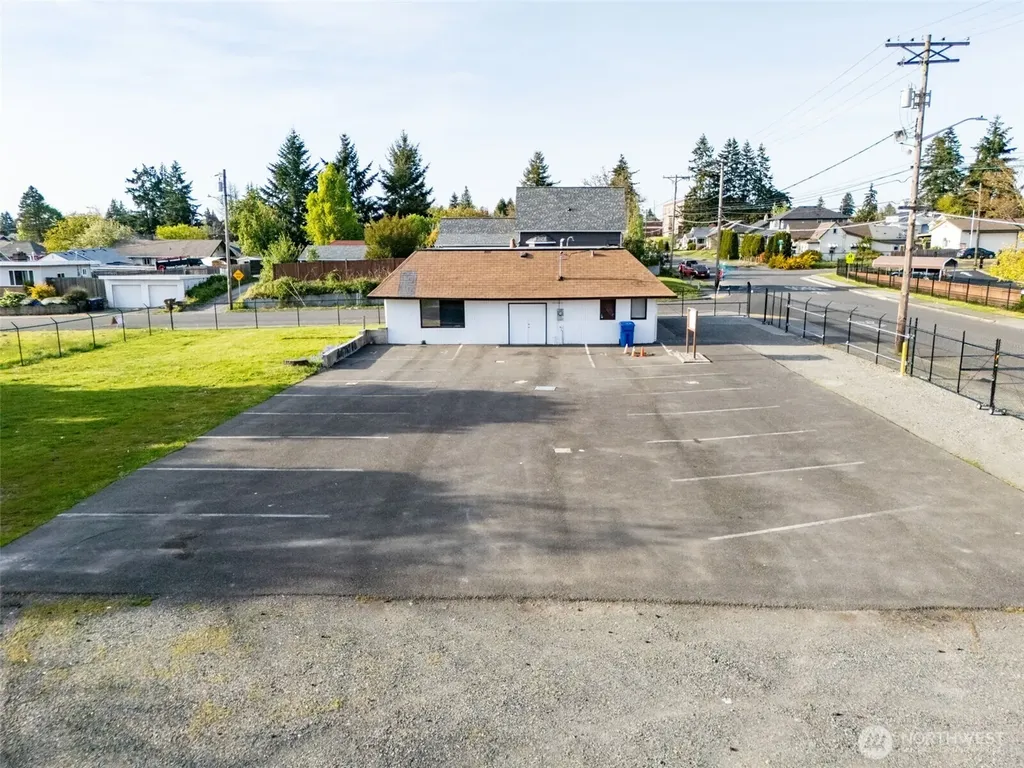 7002 S Park Avenue Tacoma WA 98408