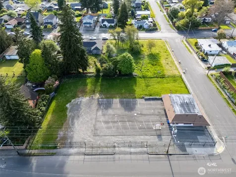 7002 S Park Avenue Tacoma WA 98408