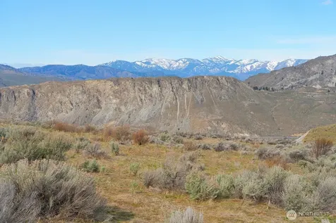 0 Parcel C Mcneil Canyon Road Orondo WA 98816