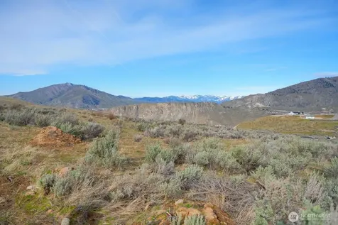 0 Parcel C Mcneil Canyon Road Orondo WA 98816