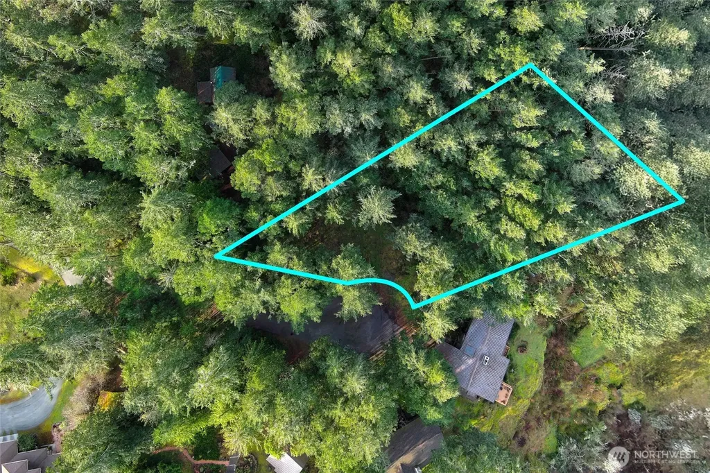 87 Conifer Lane Friday Harbor WA 98250